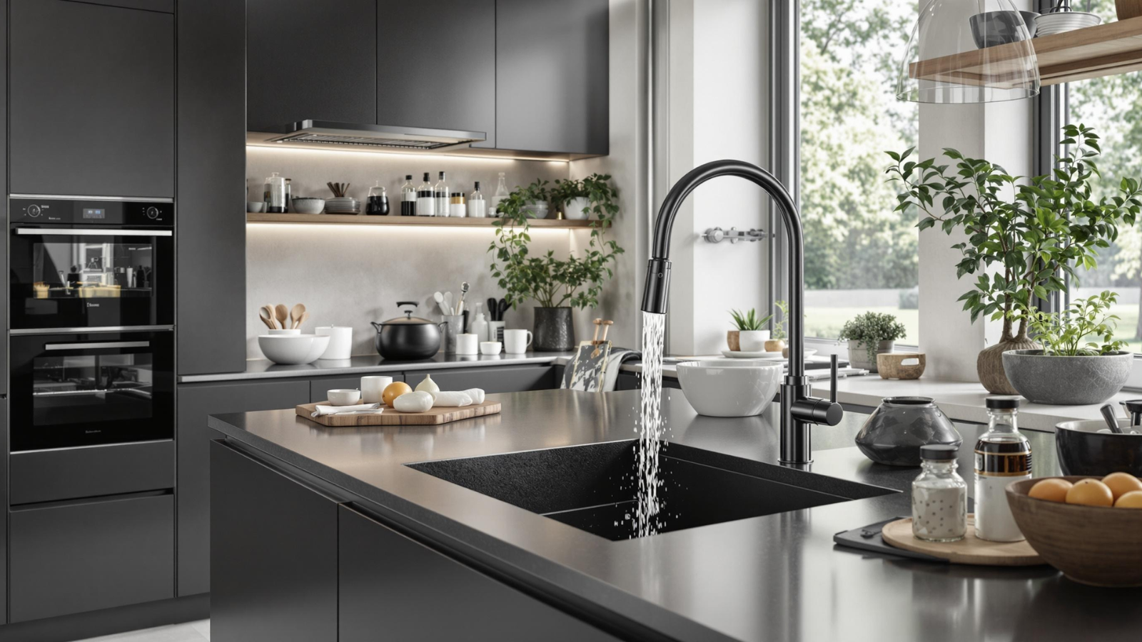 Welke vaatwasser past het best bij jou?