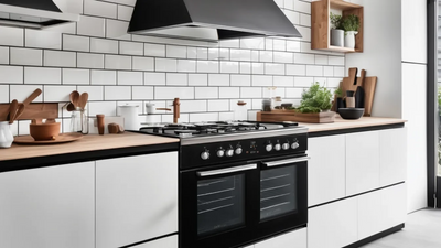 Nieuwe oven kopen? Hier moet je op letten