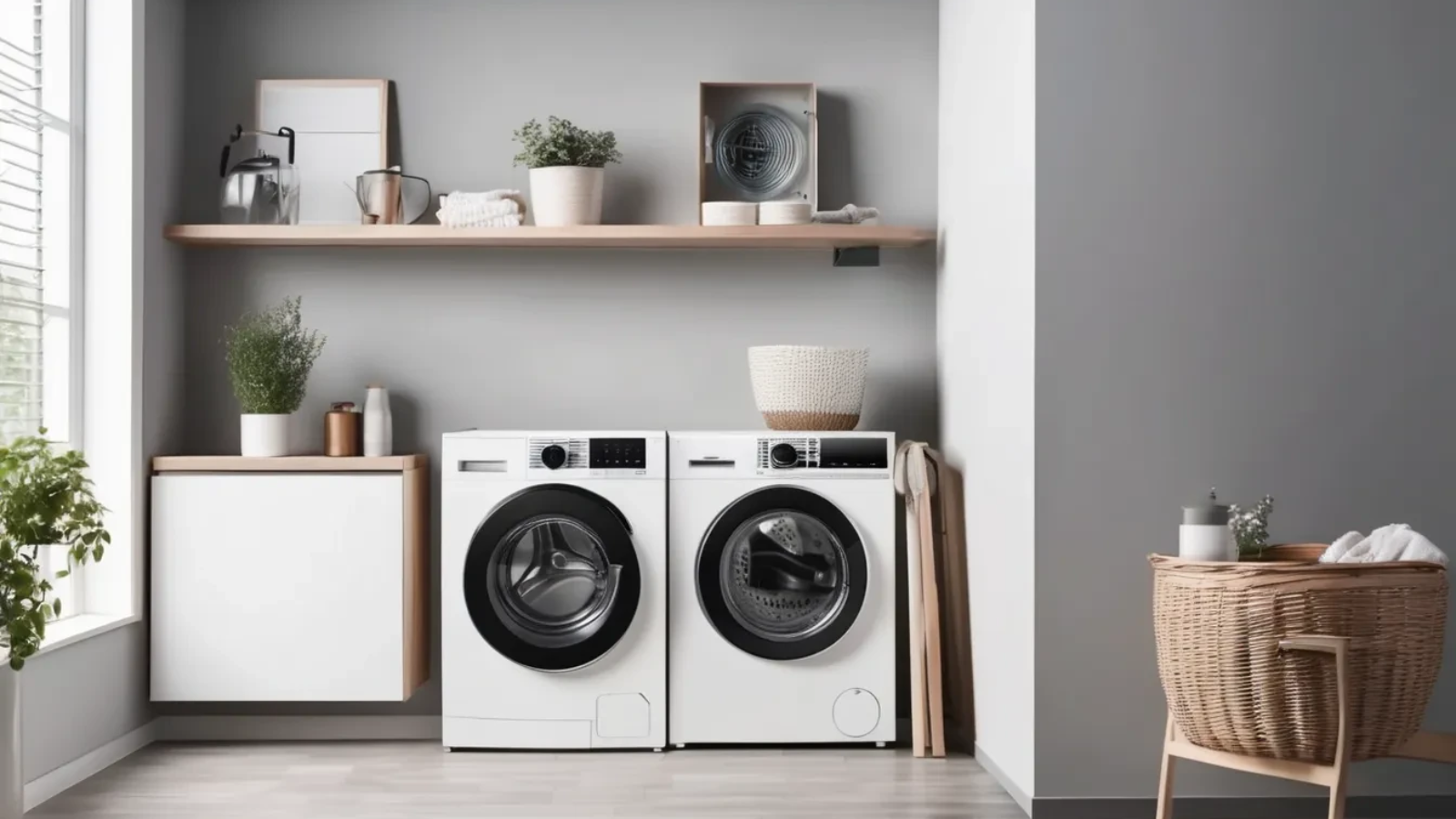 5 tips om de beste wasmachine te vinden