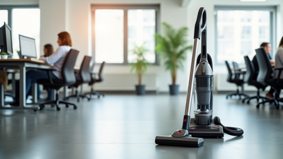 Stofzuiger kopen? Dit zijn de 5 belangrijkste punten om op te letten