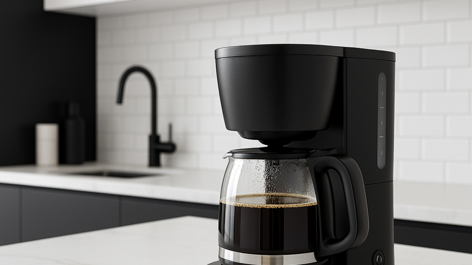 Een geschikte koffiemachine vinden naar jouw smaak en gebruik