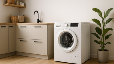 De Perfecte Wasdroger: Een Complete Gids voor Efficiënt Droog Gemak