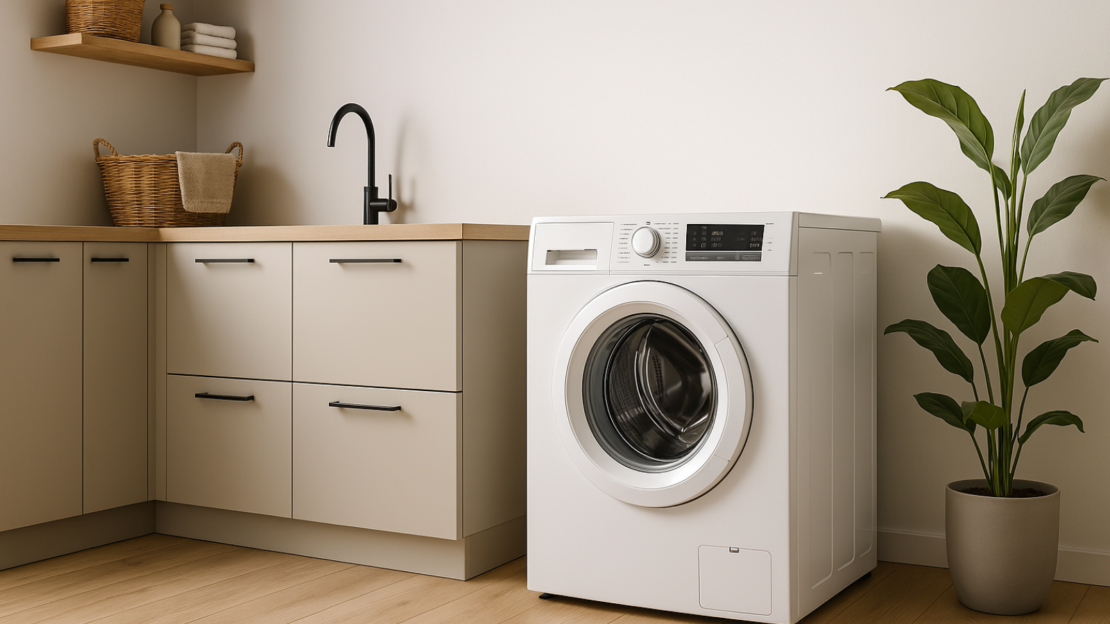 De Perfecte Wasdroger: Een Complete Gids voor Efficiënt Droog Gemak