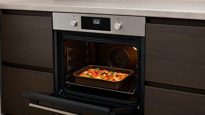 Veelvoorkomende Ovenproblemen en Hoe je ze oplost