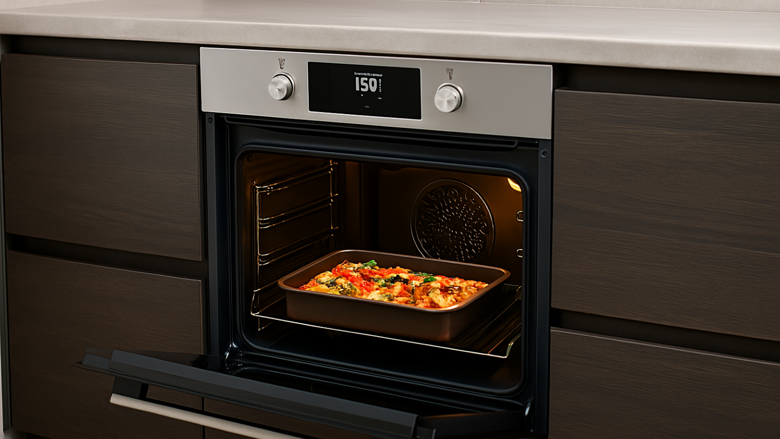 Veelvoorkomende Ovenproblemen en Hoe je ze oplost