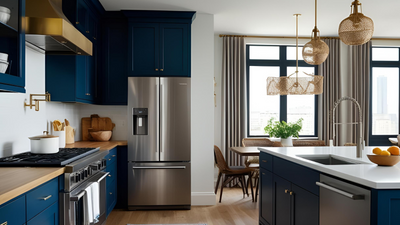 Welke koelkast past bij jouw keuken? Samsung, Bosch of AEG vergeleken