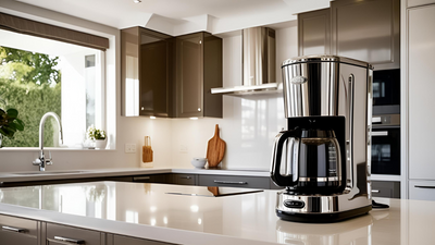 Volautomaat of halfautomaat: welke koffiemachine past bij jou?