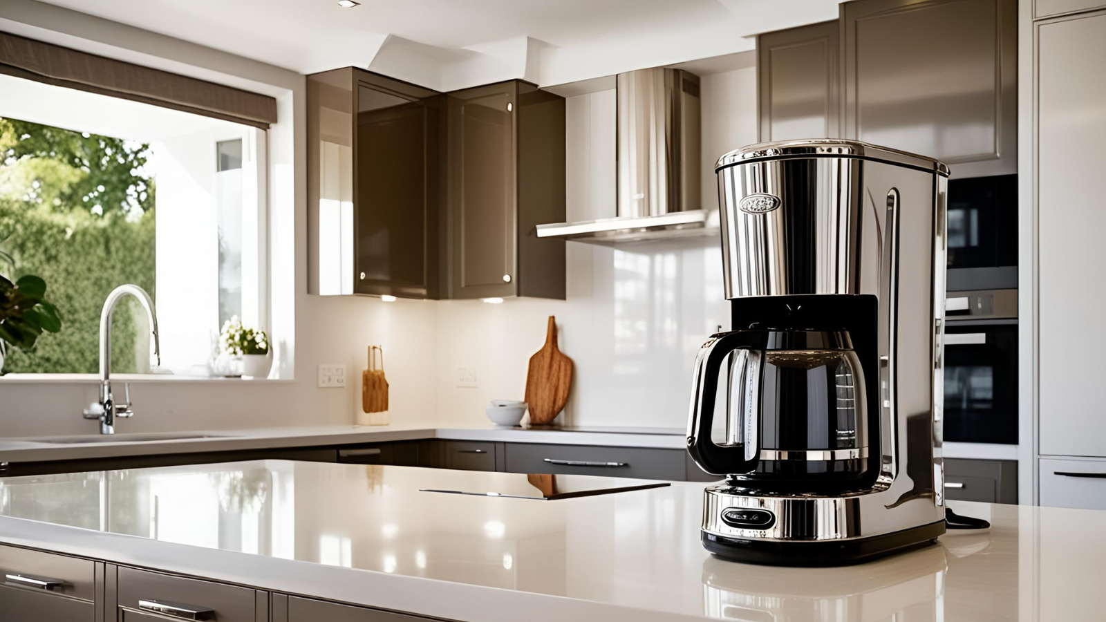 Volautomaat of halfautomaat: welke koffiemachine past bij jou?