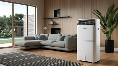 Airco en energieverbruik: hoe kies je een energiezuinig model?