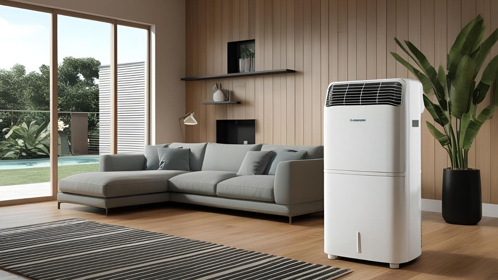 Airco en energieverbruik: hoe kies je een energiezuinig model?