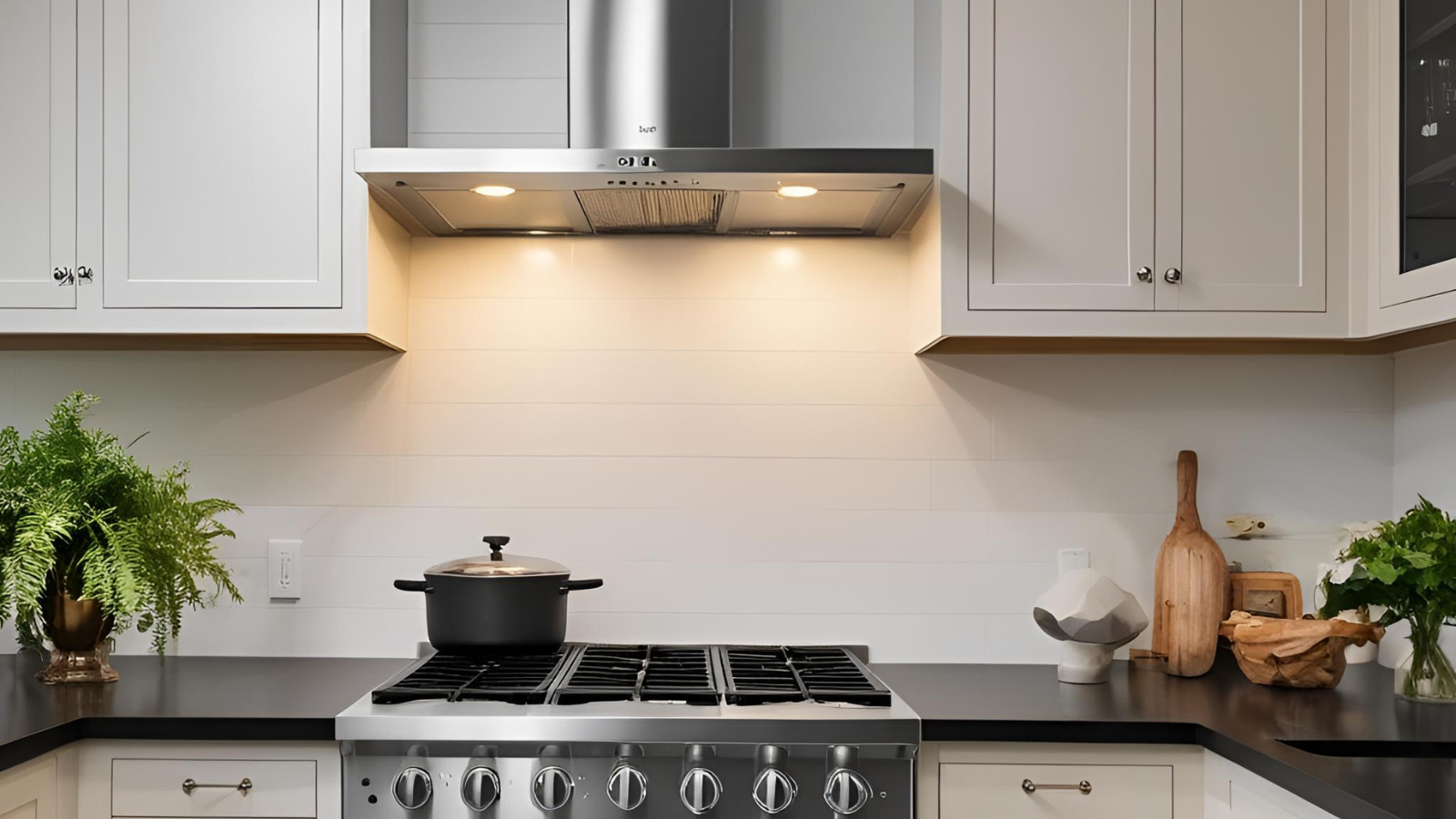 Zo kies je het meest energiezuinige fornuis voor jouw keuken