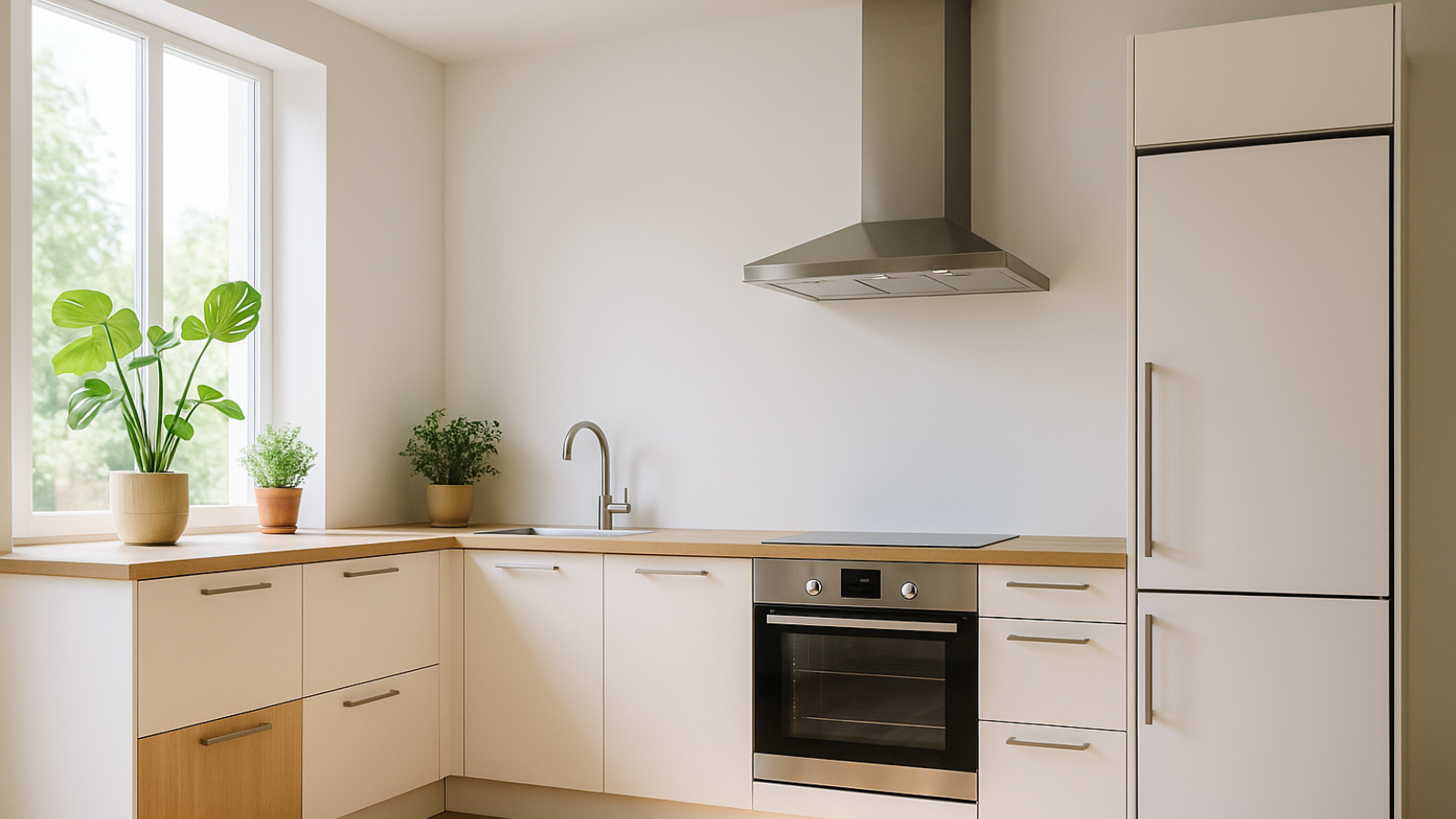 Energiezuinige witgoedproducten: Wereldmilieudag en jouw duurzame keuze