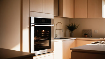 Welke oven of magnetron past in jouw IKEA keuken?