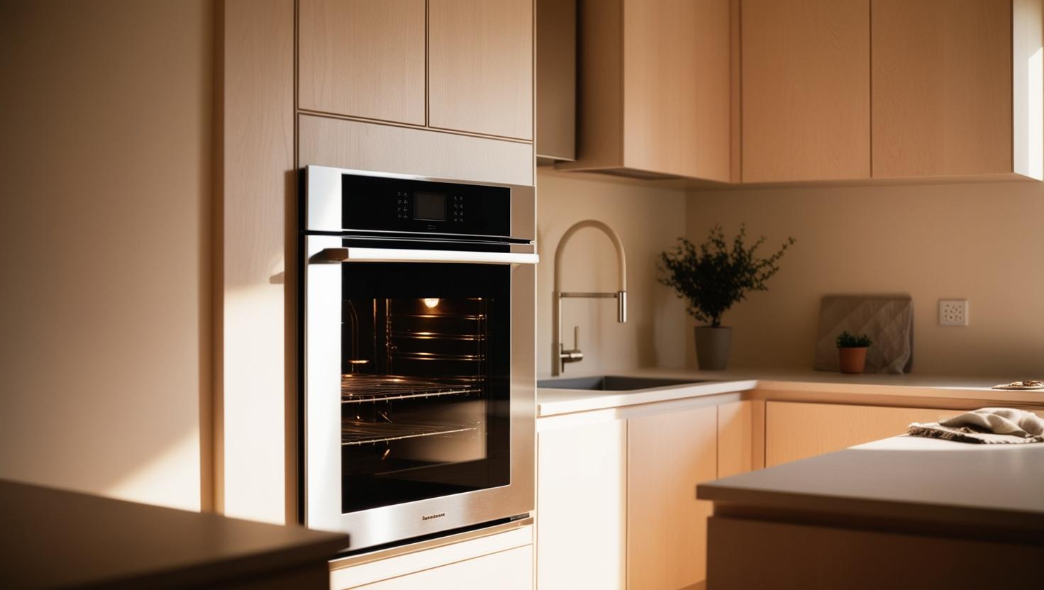 Welke oven of magnetron past in jouw IKEA keuken?