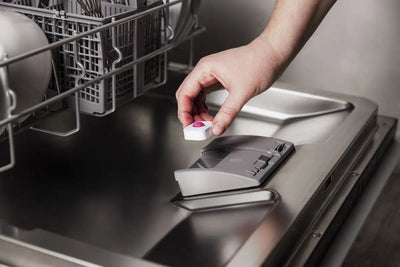 Onderhoudstips voor je Vaatwasser: Voorkom Verstoppingen en Geurtjes