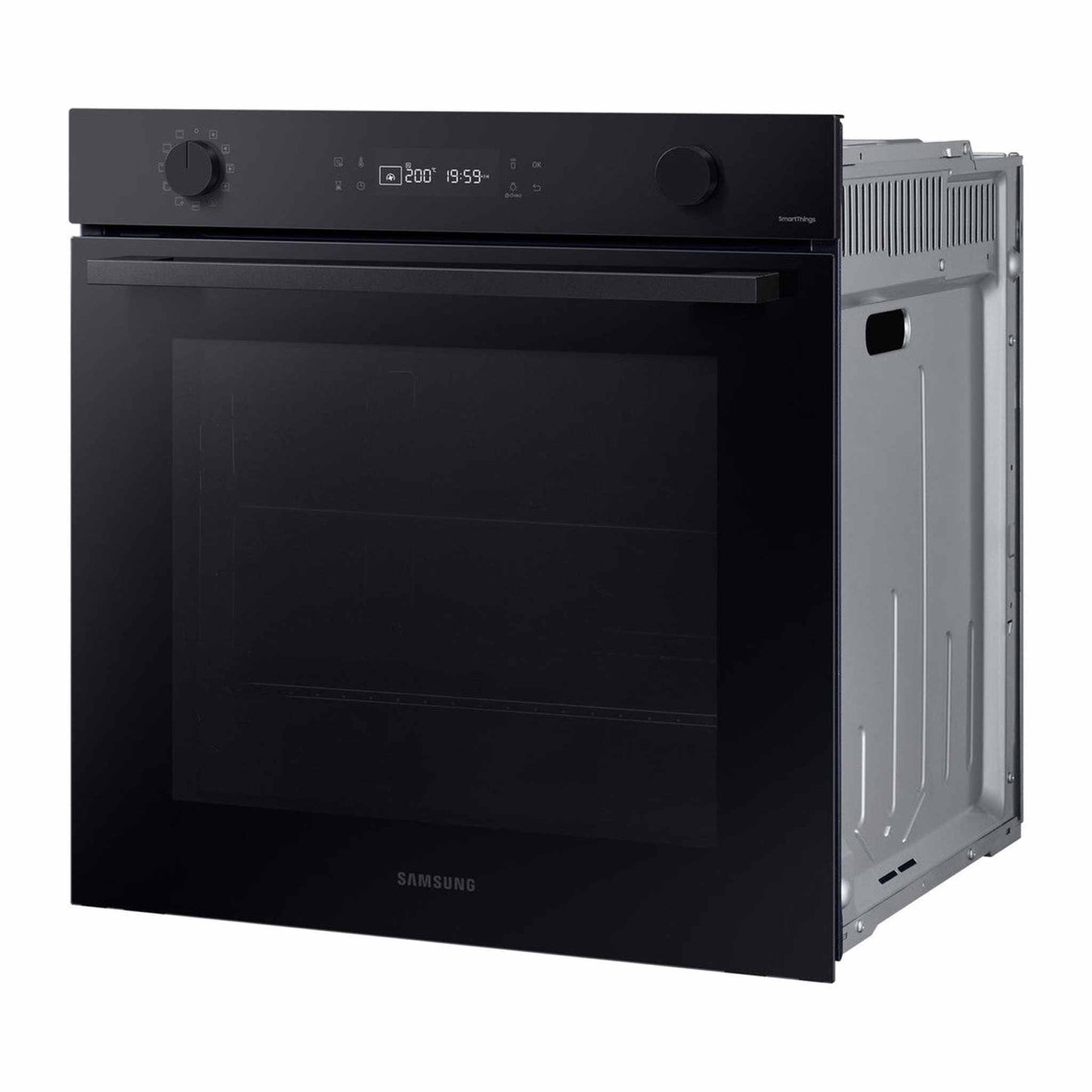 Samsung NV7B41201AK - Inbouw oven