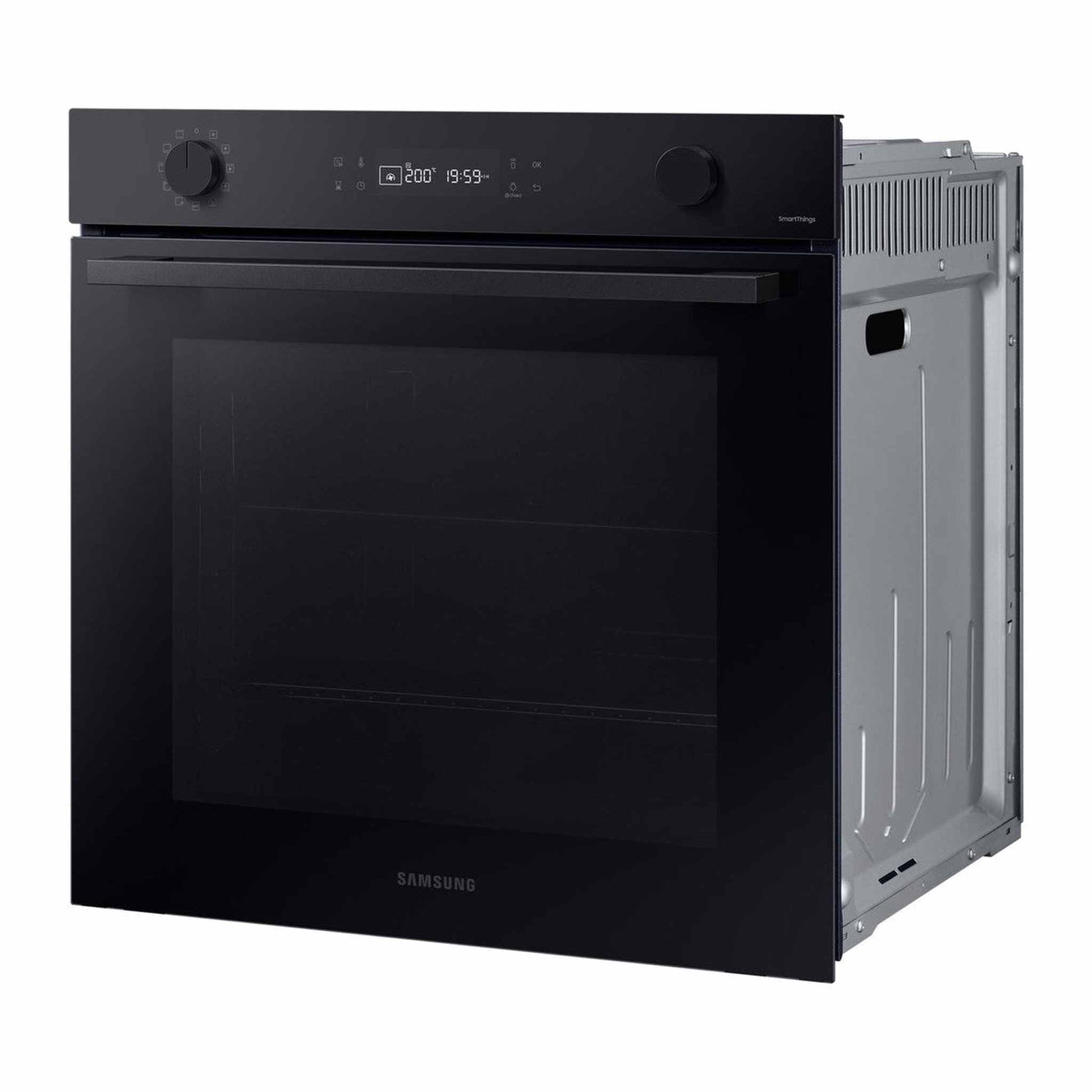 Samsung NV7B41201AK - Inbouw oven