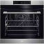 AEG BPK742380M - Inbouw oven