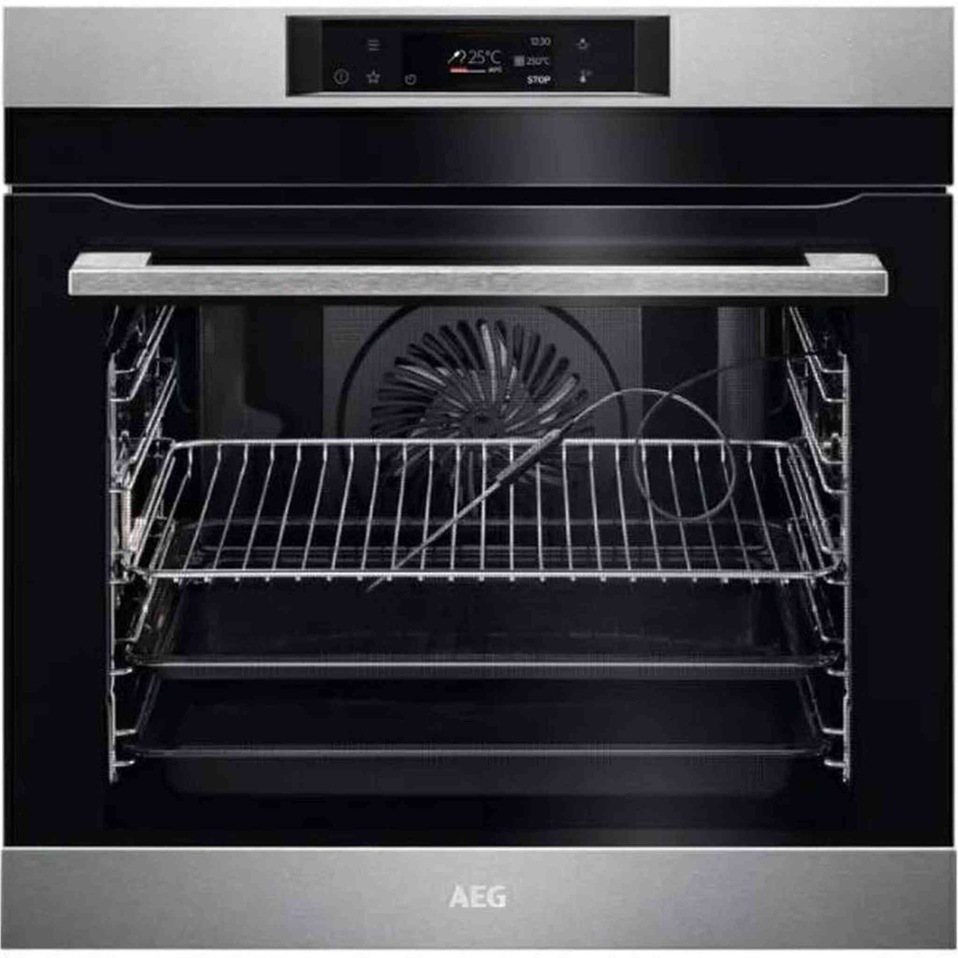 AEG BPK742380M - Inbouw oven