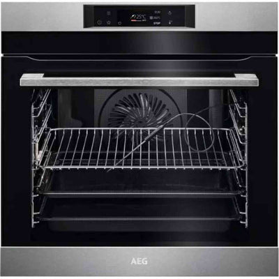 AEG BPK742380M - Inbouw oven
