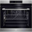 AEG BPK742380M - Inbouw oven