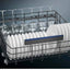 Siemens SX63EX02CE - Inbouw vaatwasser - Volledig geïntegreerd