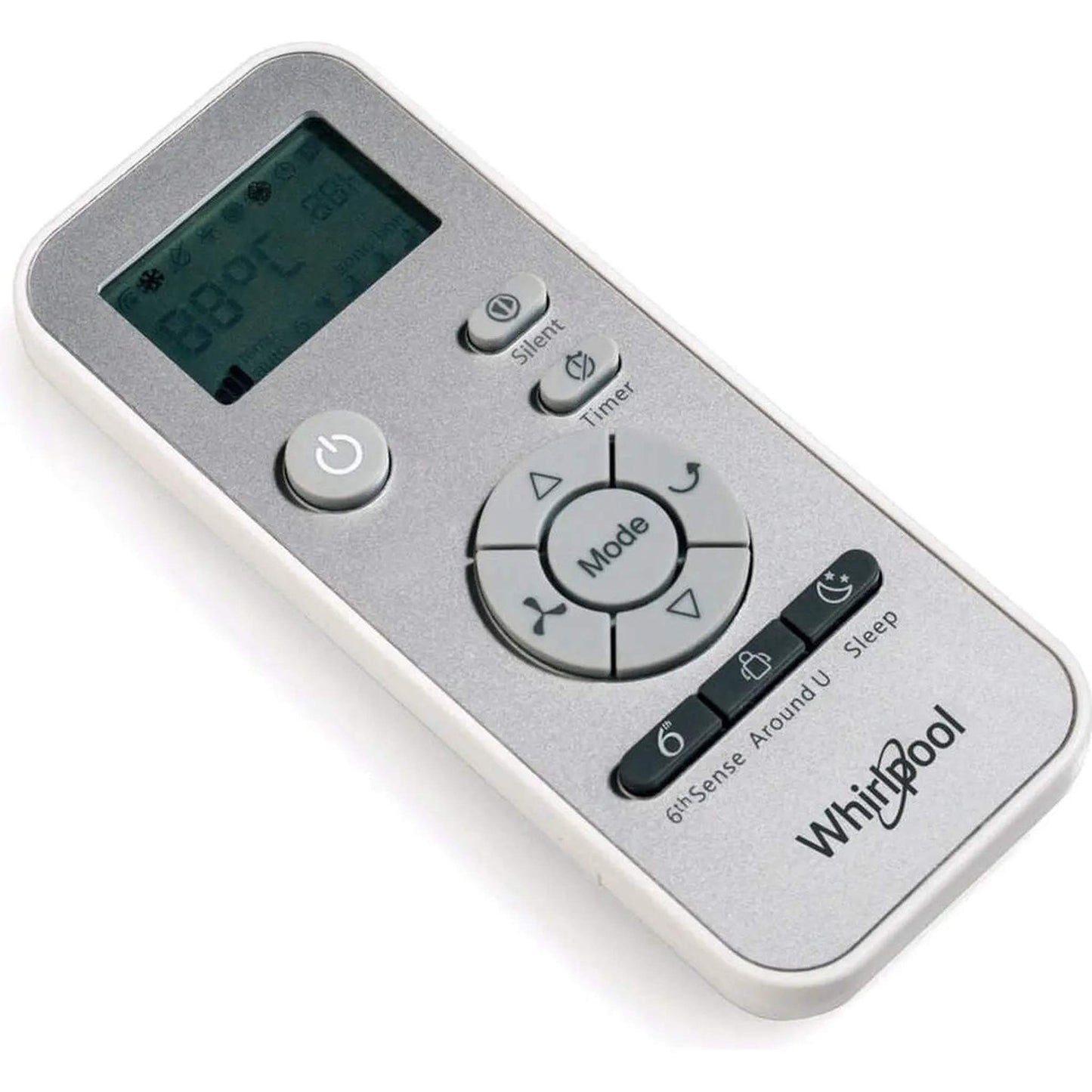 Whirlpool PACW29COL - Mobiele Airco