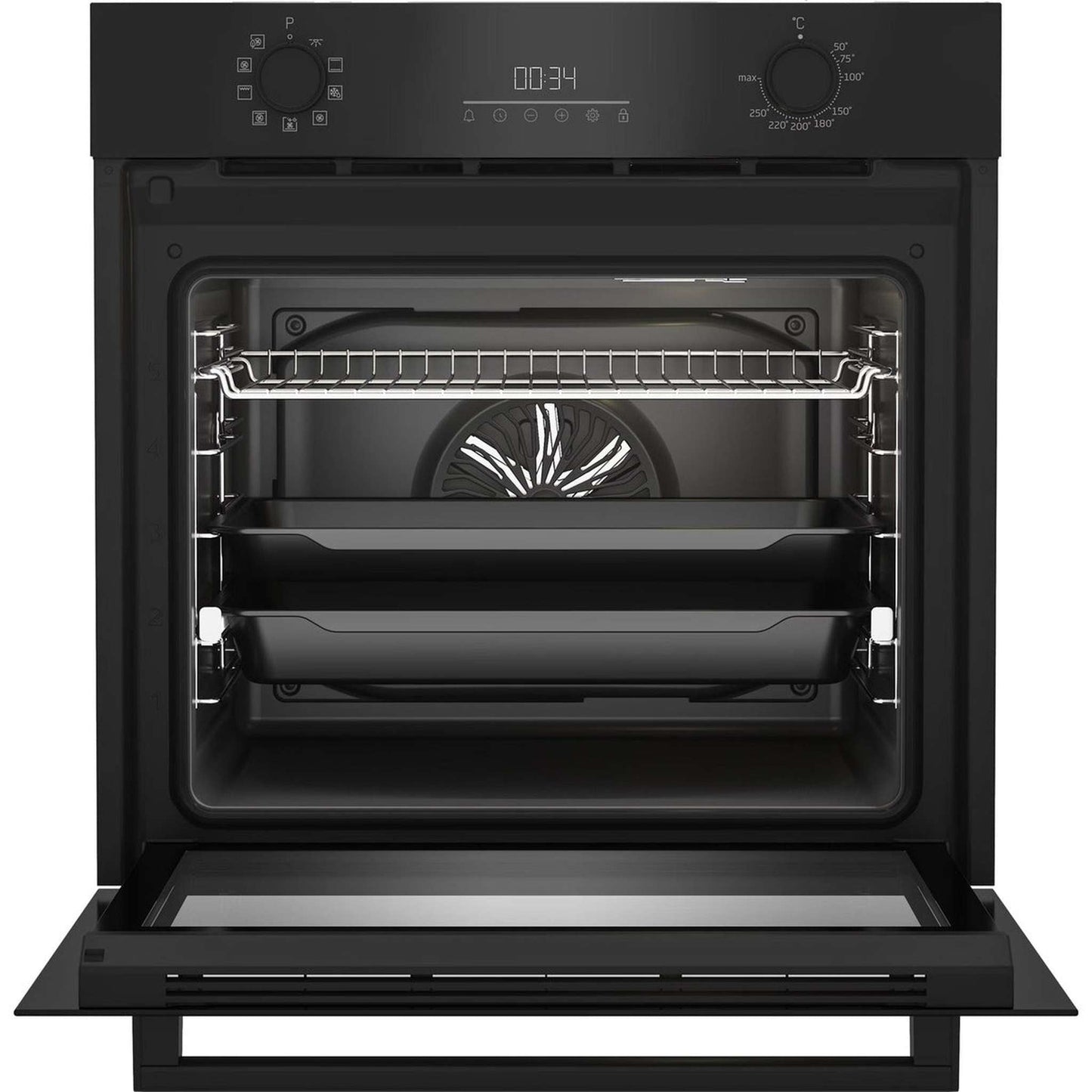 Beko BBIS17300BSEA - Inbouw oven