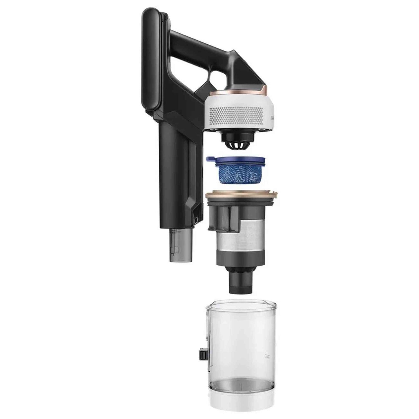 Samsung VS20B95843W/WA