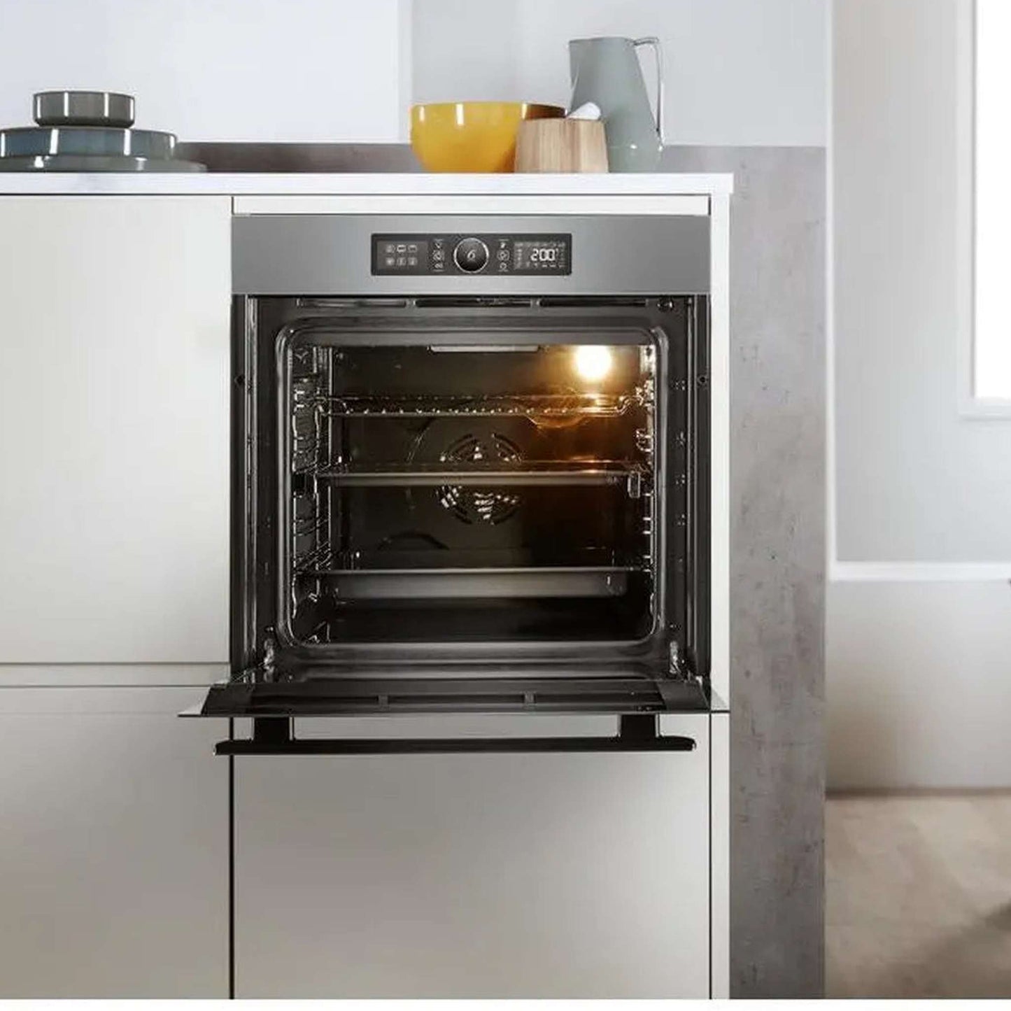 Whirlpool AKZ96230S - Inbouw oven