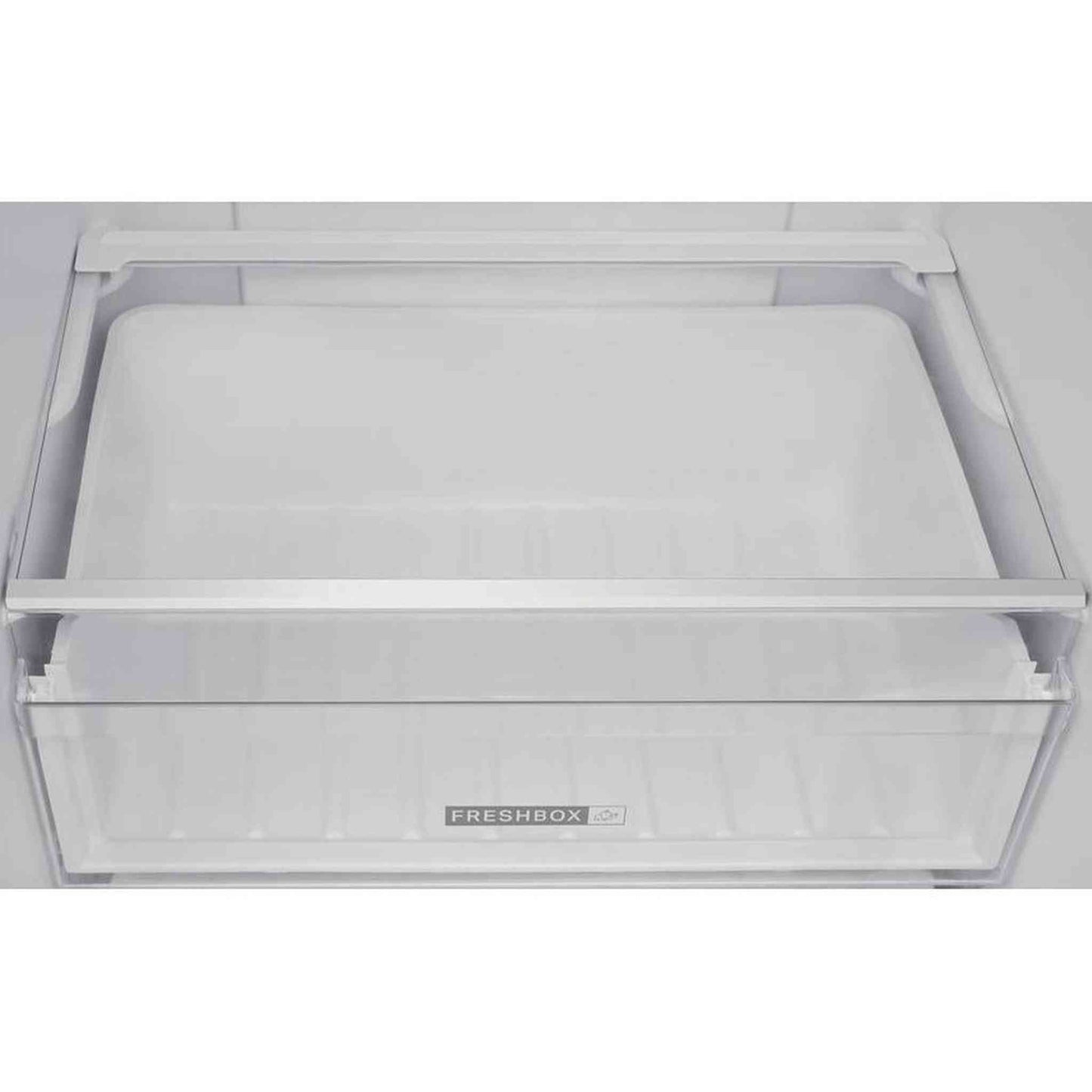 Whirlpool W5821EOX2 - Koel-vriescombinatie - Low Frost