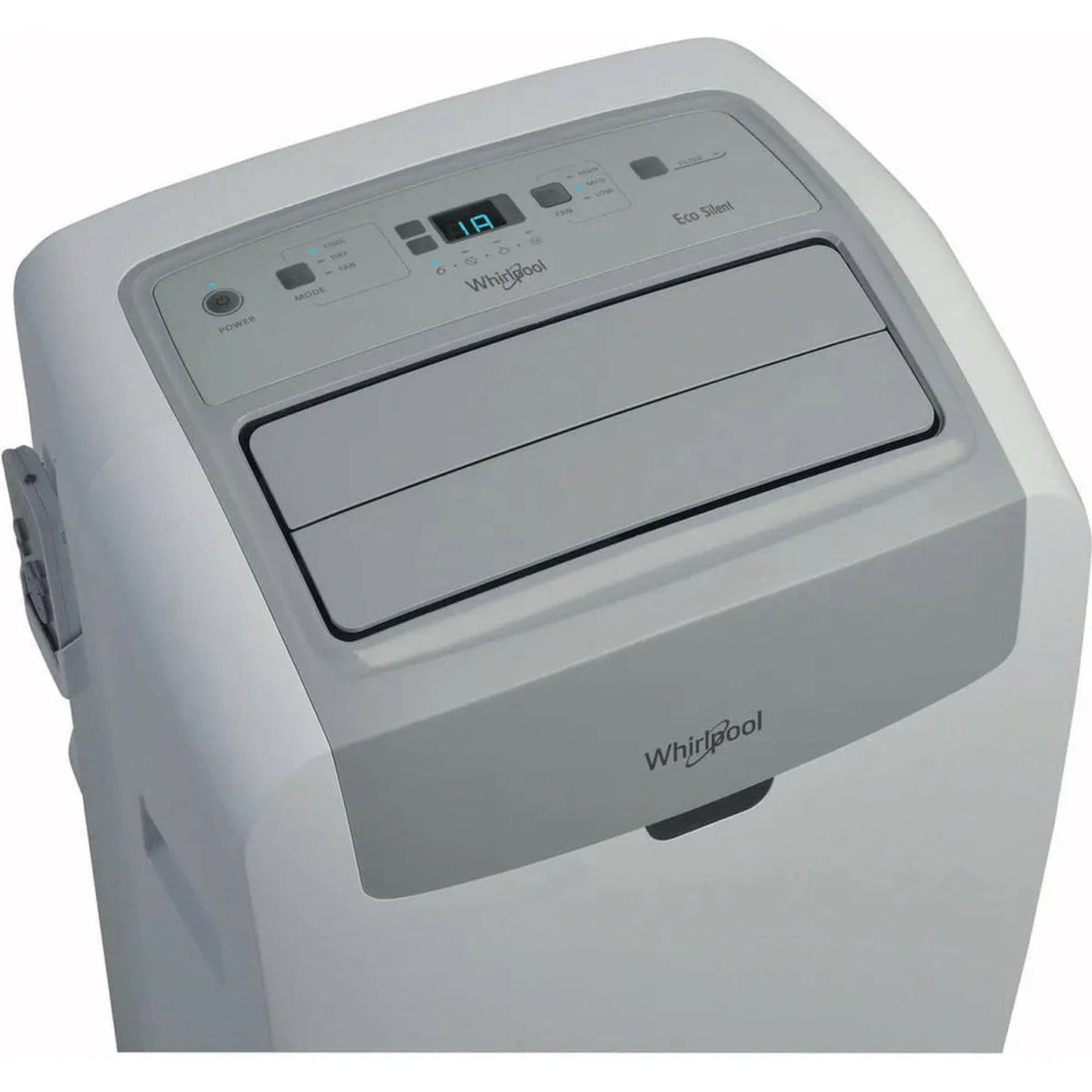 Whirlpool PACW29COL - Mobiele Airco