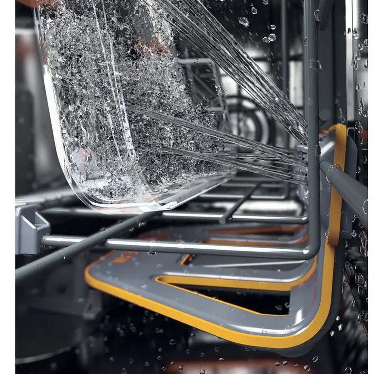 Whirlpool WIP4O33PLES - Inbouw vaatwasser - Volledig geïntegreerd