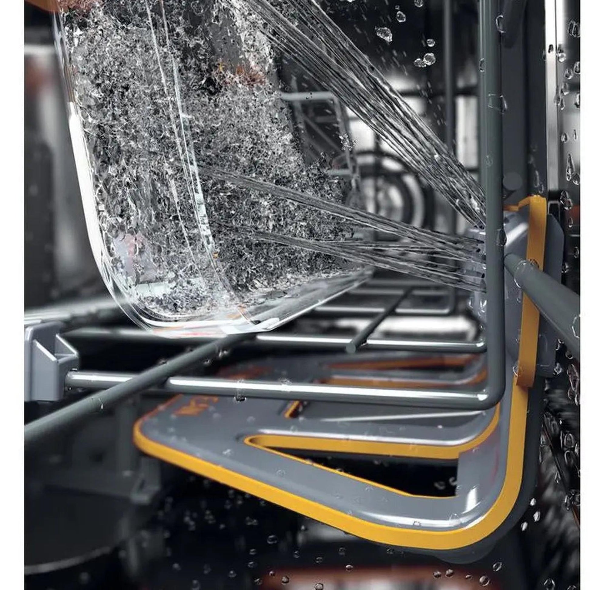 Whirlpool WIP4O33PLES - Inbouw vaatwasser - Volledig geïntegreerd