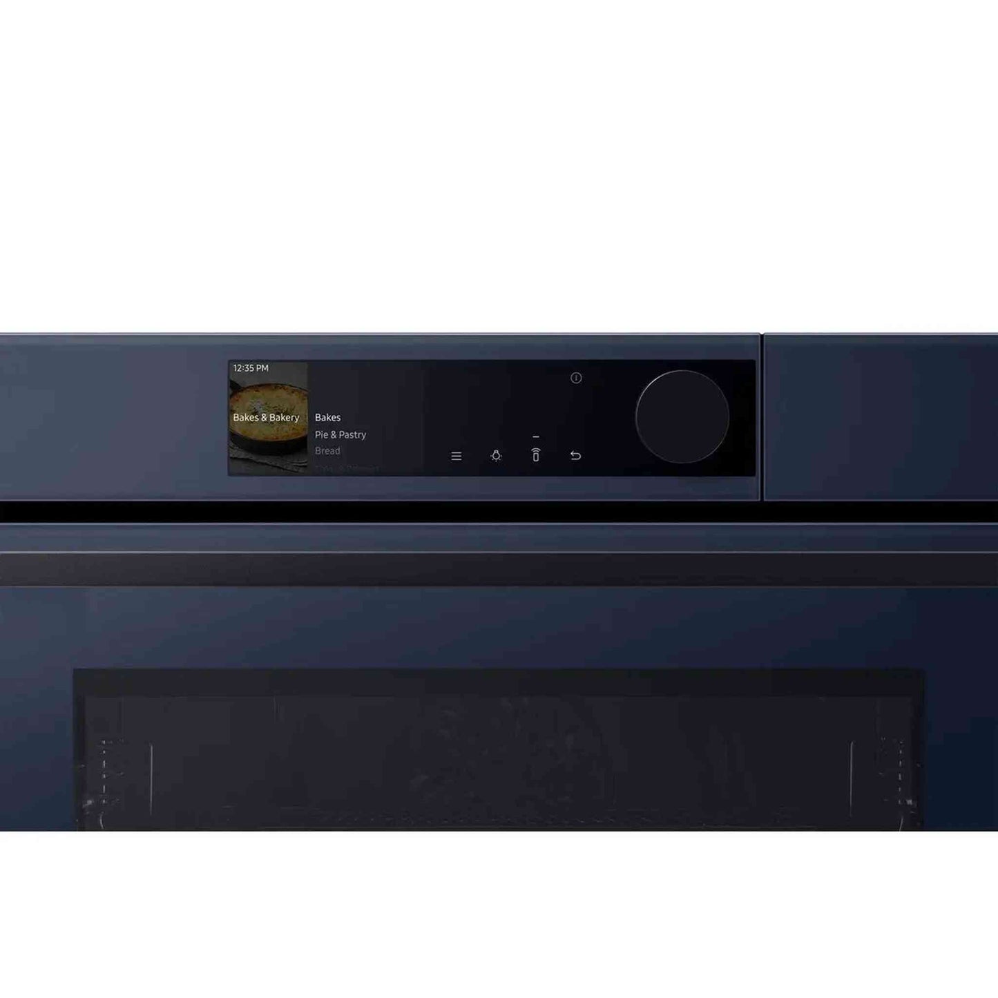 Samsung NV7B6675CAN - Inbouw oven - met stoomfunctie