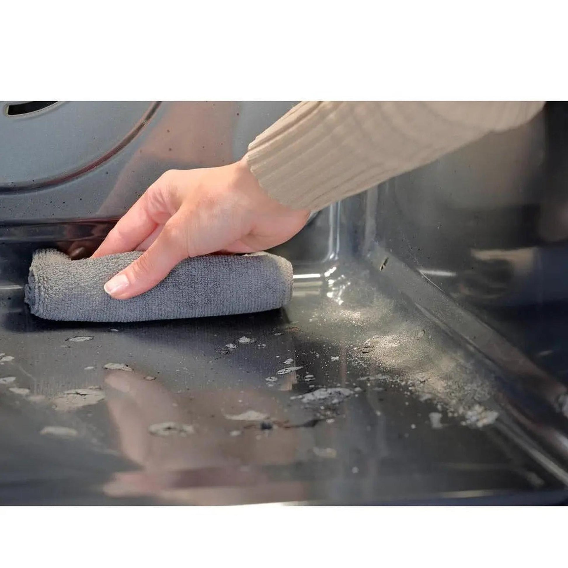 Whirlpool OASKP8V1IX - Inbouw oven