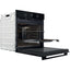 Whirlpool OMK58CU1SB - Inbouw oven