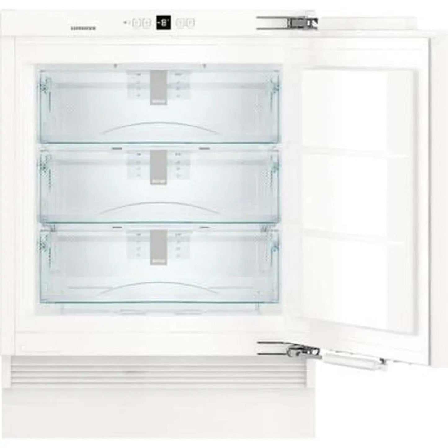 Liebherr SUIGN 1554 - Inbouw vriezer - No Frost