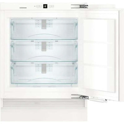 Liebherr SUIGN 1554 - Inbouw vriezer - No Frost