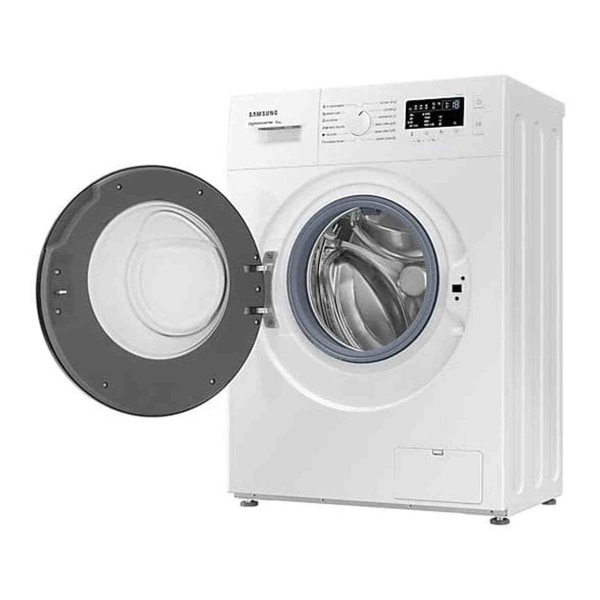 Samsung WW60A3120BE - Wasmachine