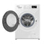 Samsung WW60A3120BE - Wasmachine