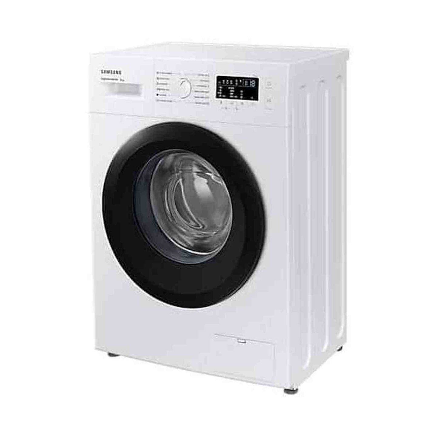 Samsung WW60A3120BE - Wasmachine