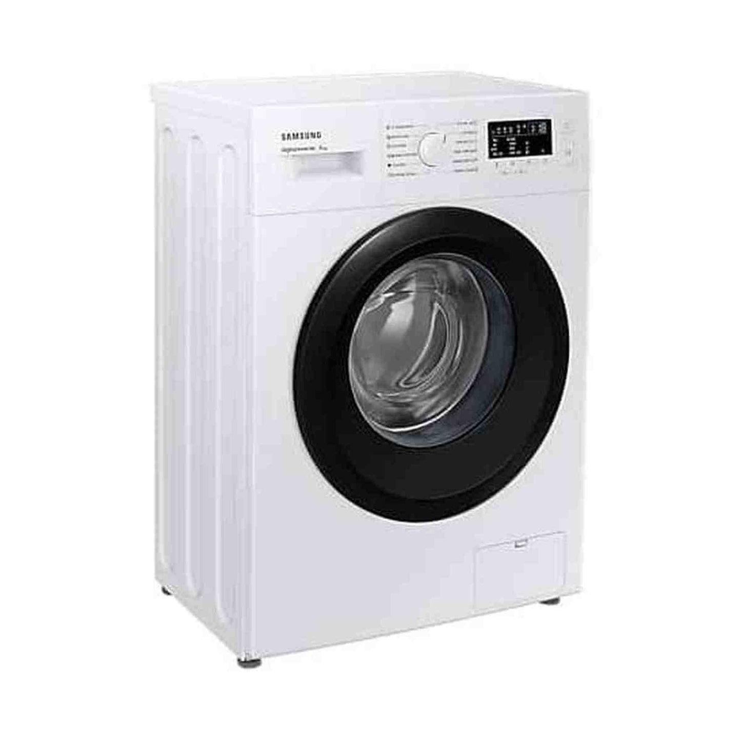Samsung WW60A3120BE - Wasmachine
