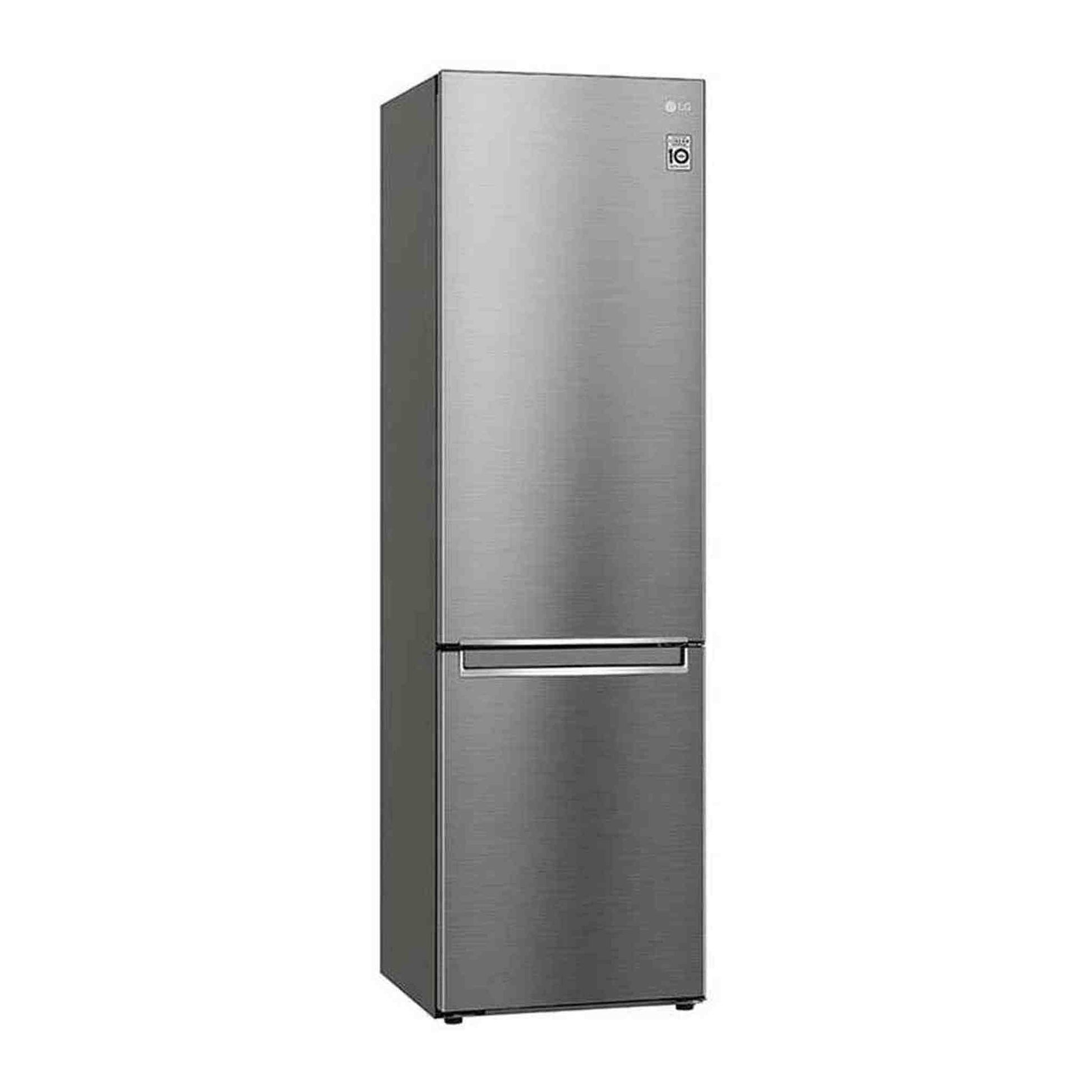 LG GBB72PZVCN1 - Koel-vriescombinatie - No Frost