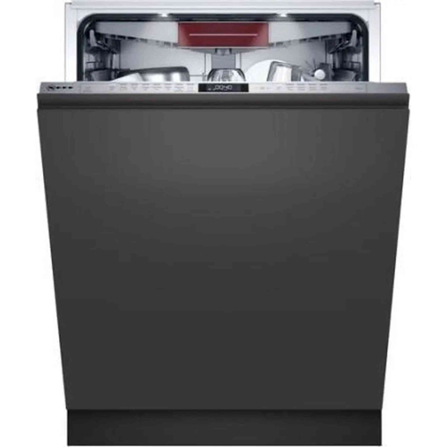 Neff_S257ECX21E_Vaatwasser_1