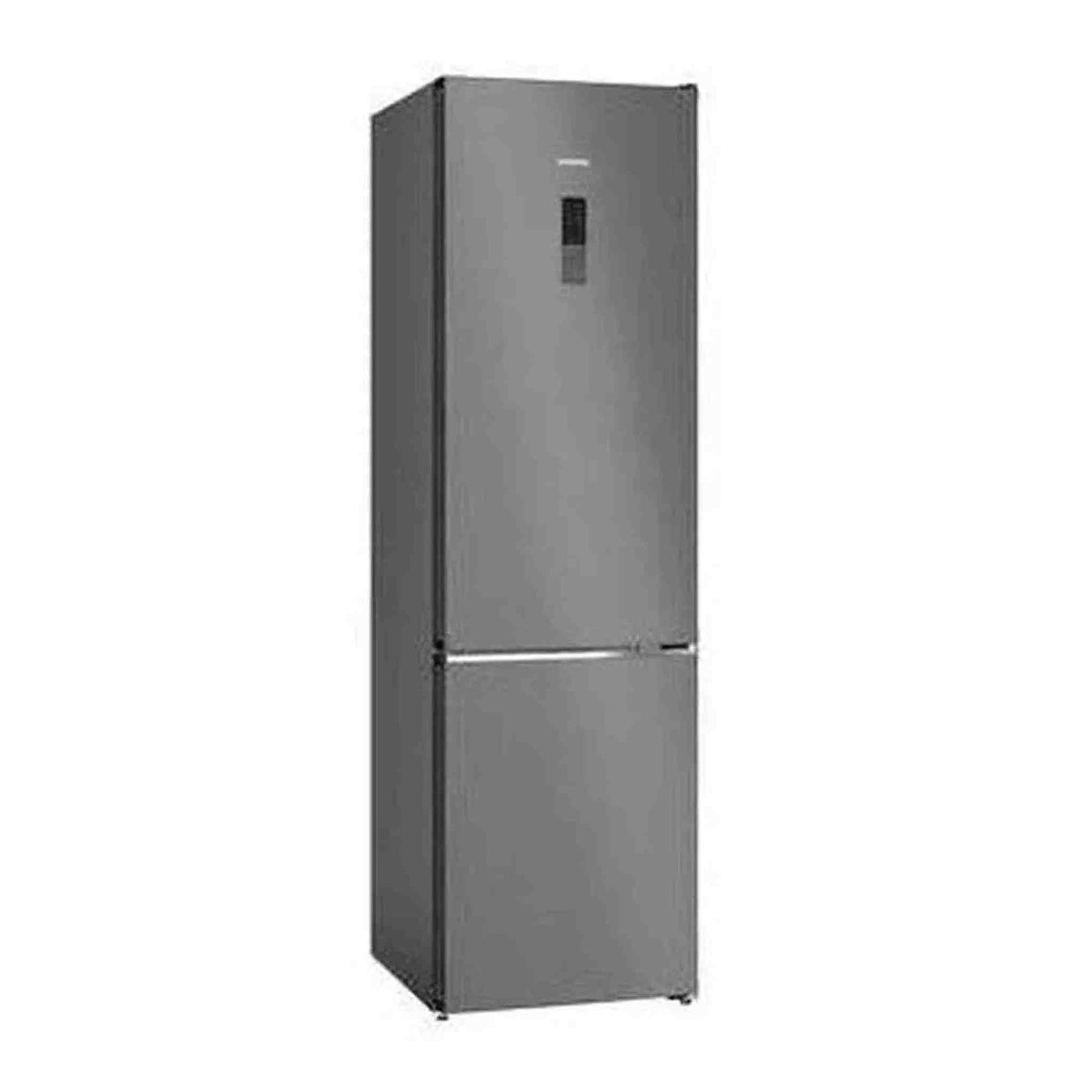 Siemens KG39N4XCF - Koel-vriescombinatie - No Frost