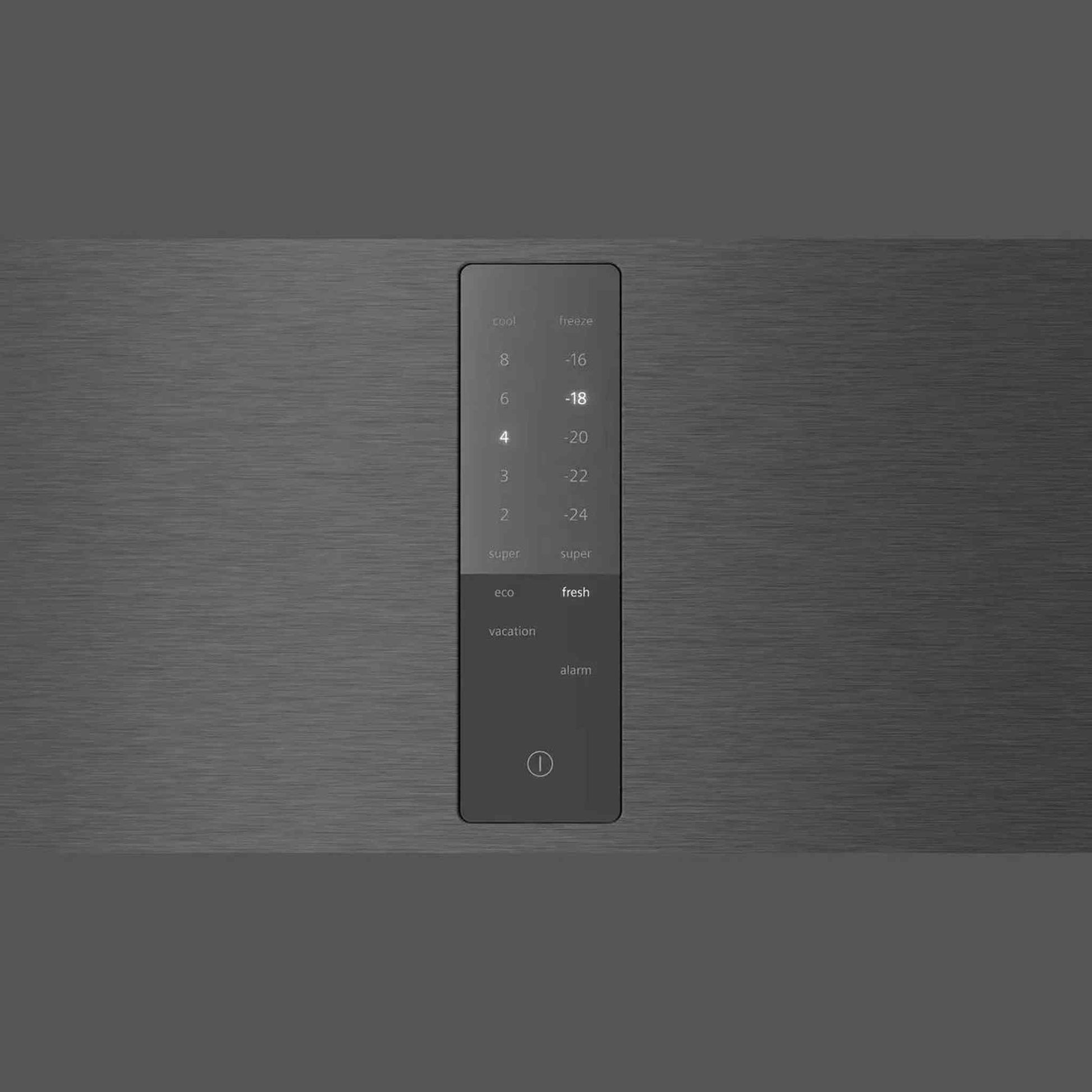 Siemens KG39N4XCF - Koel-vriescombinatie - No Frost