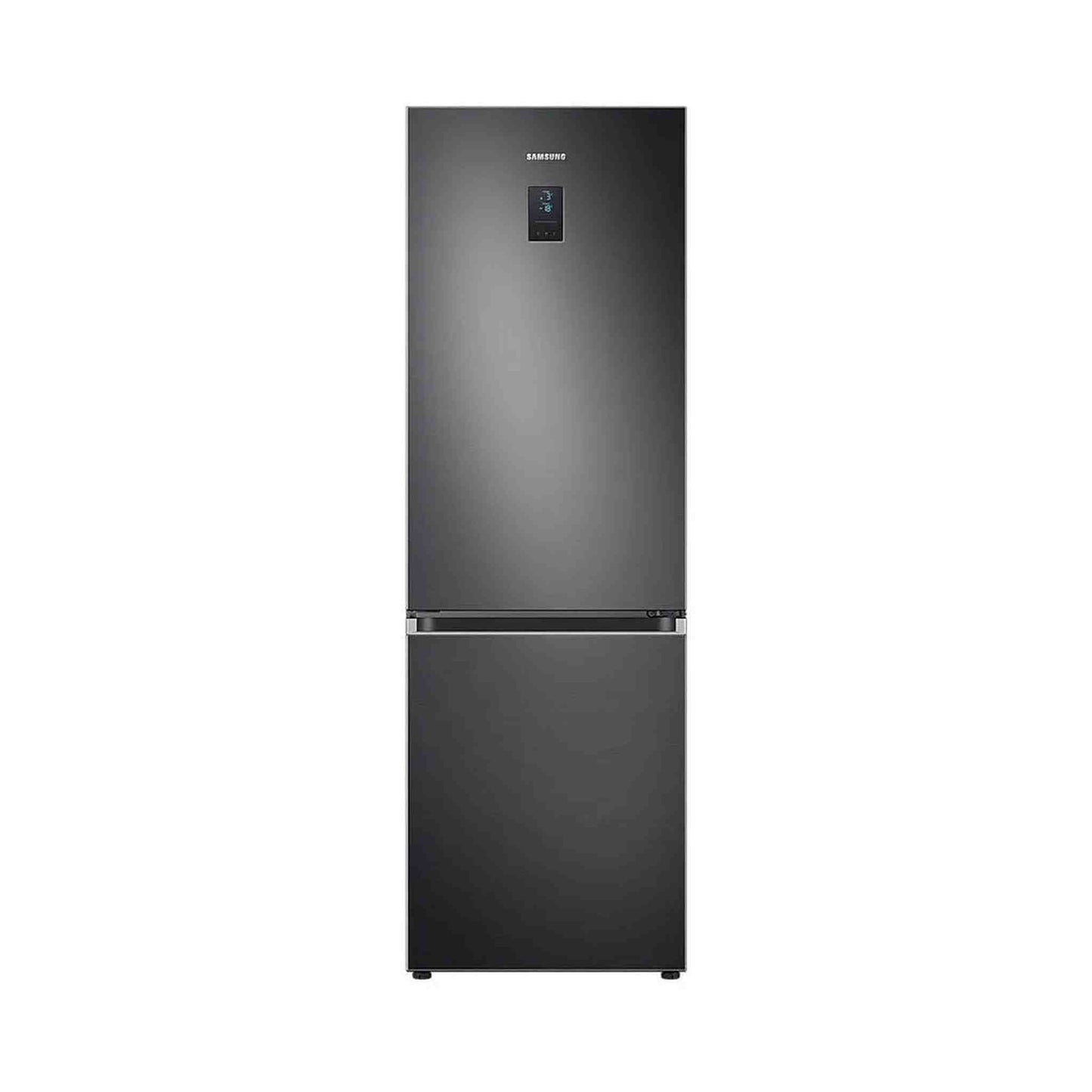 Samsung RB34T674EB1 - Koel-vriescombinatie - No Frost