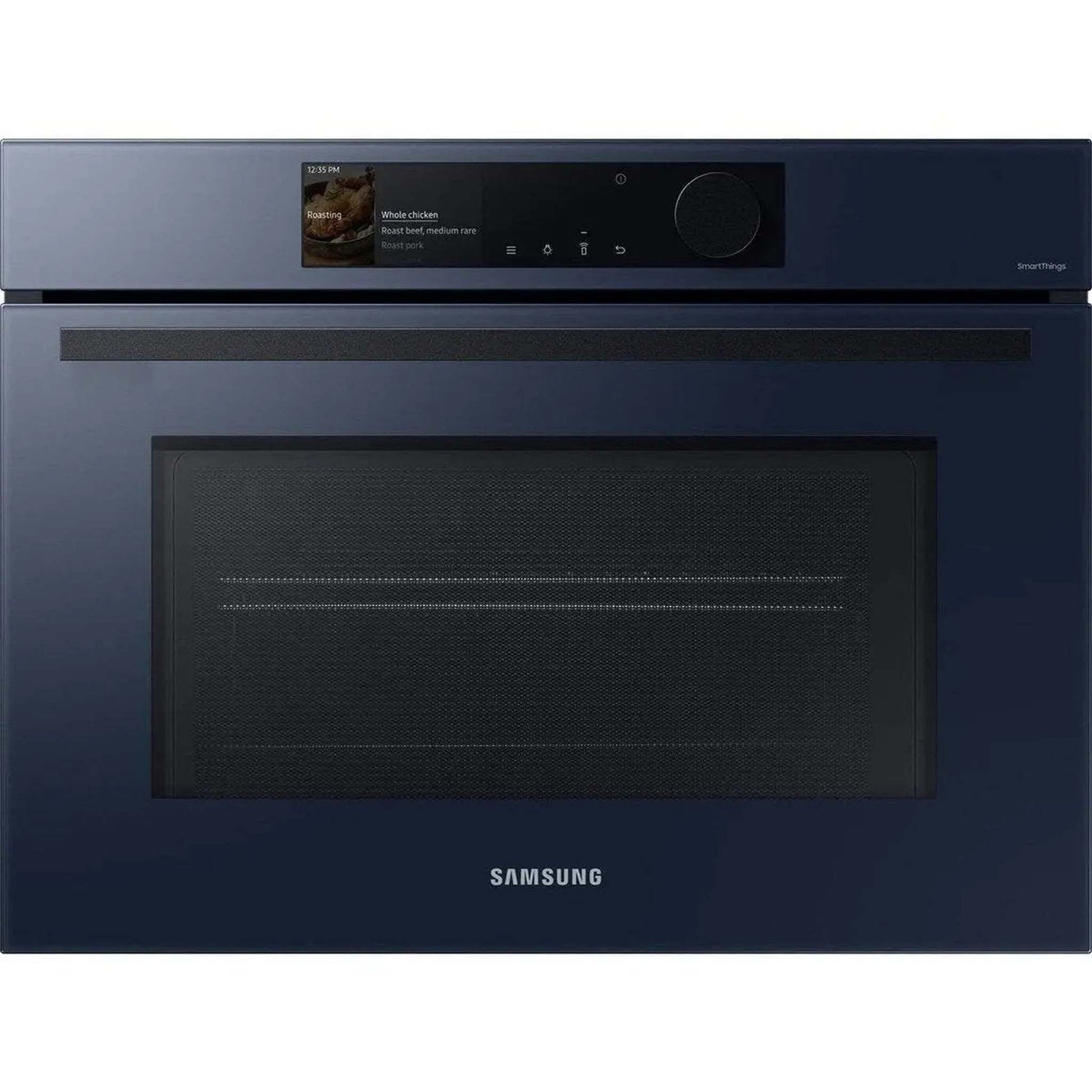 Samsung NQ5B6753CAN - Inbouw magnetron - met ovenfunctie