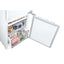 Samsung BRB30715EWW - Inbouw Koel-vriescombinatie - No Frost